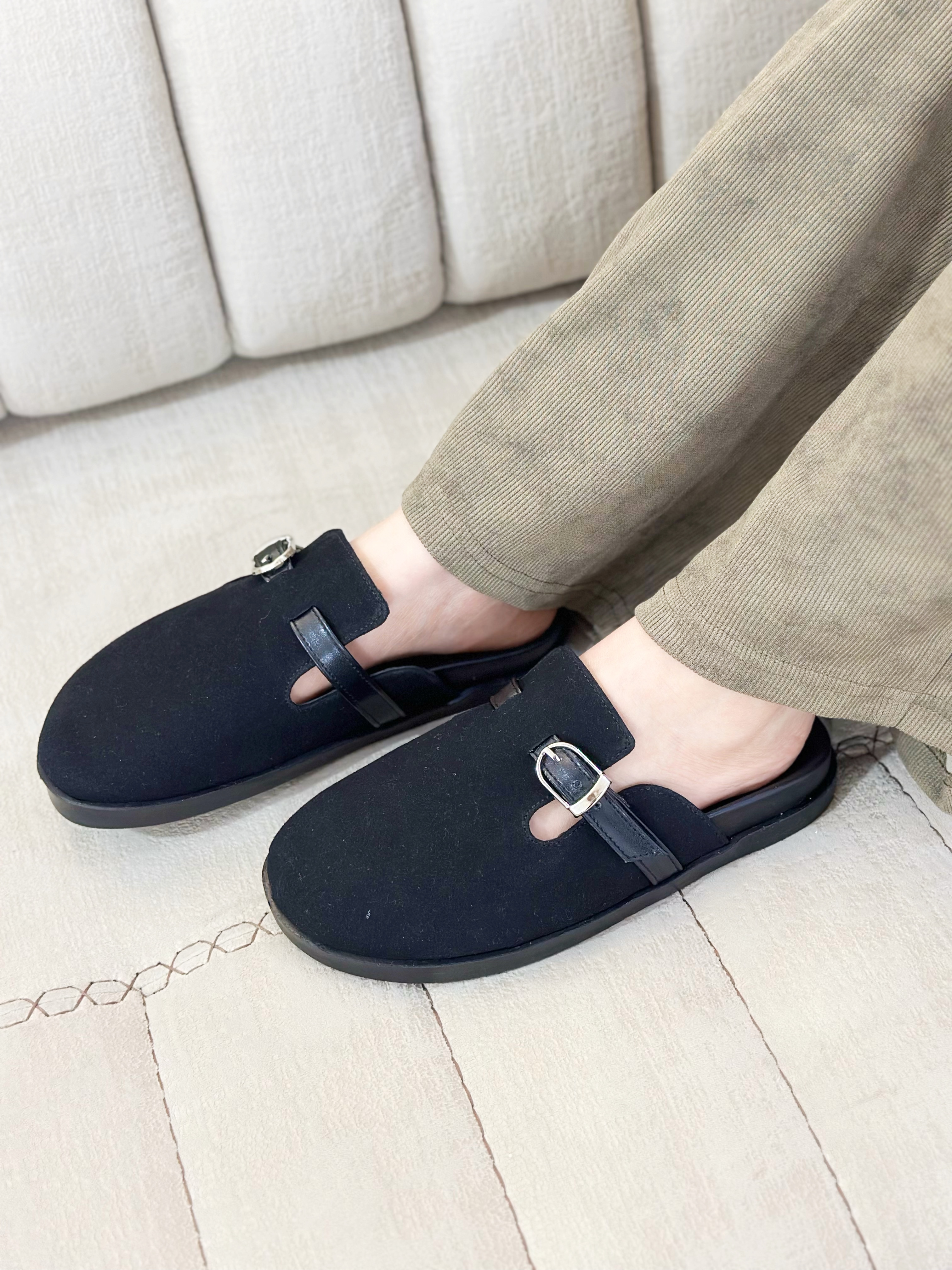 اسلیپر زنانه جنس رویه سوییت سبک و راحت