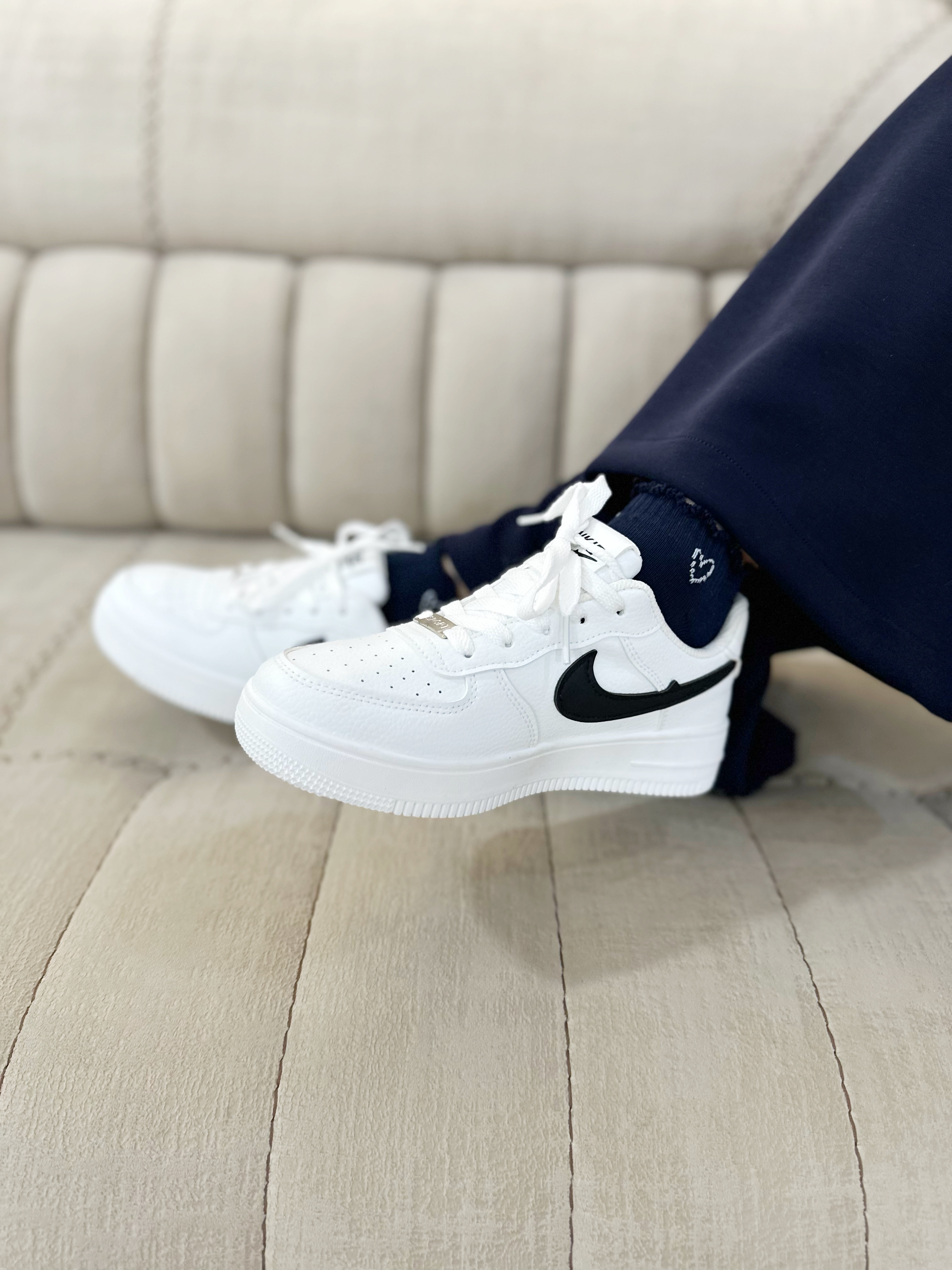 کتونی اسپرت زنانه خارجی