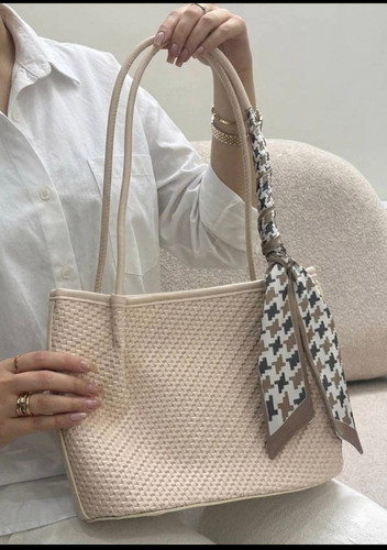 کیف دخترانه اسکارف