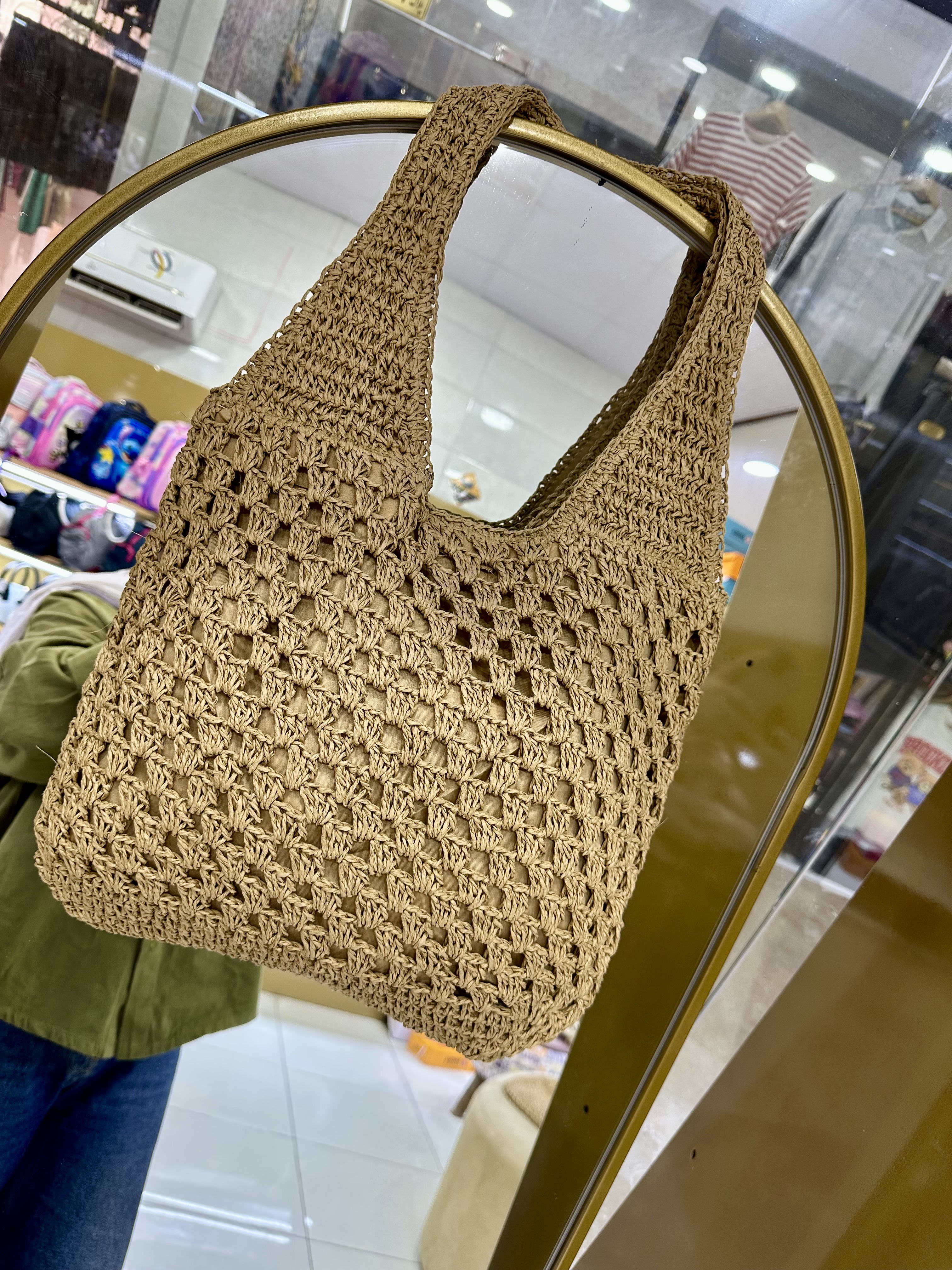 کیف رافیا وارداتی